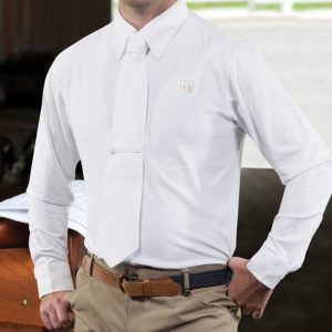 Long Sleeve Competitor Show Shirt – Boy’s Long Sleeve